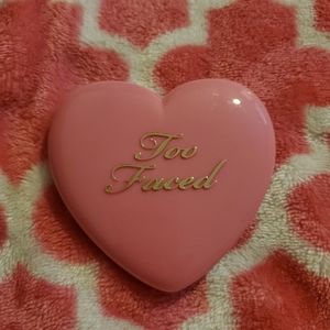Too Faced Love Flush blush